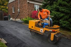 Best Driveway Drainage Solutions  in Greenfield, MO